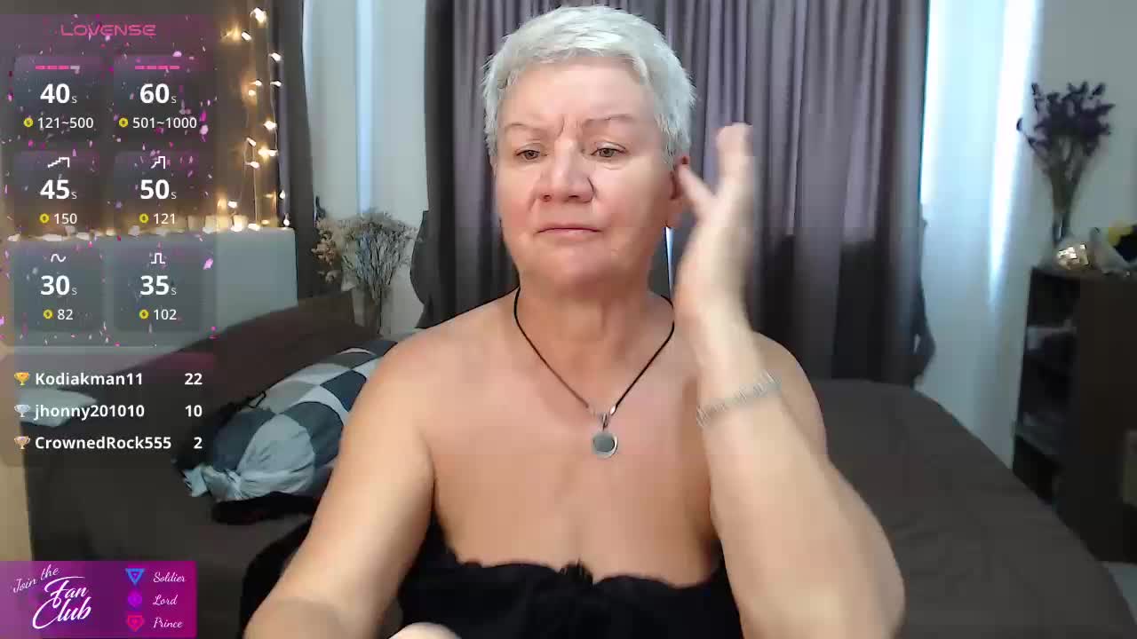 roxana-brooks Adult Chat May 14, 2026