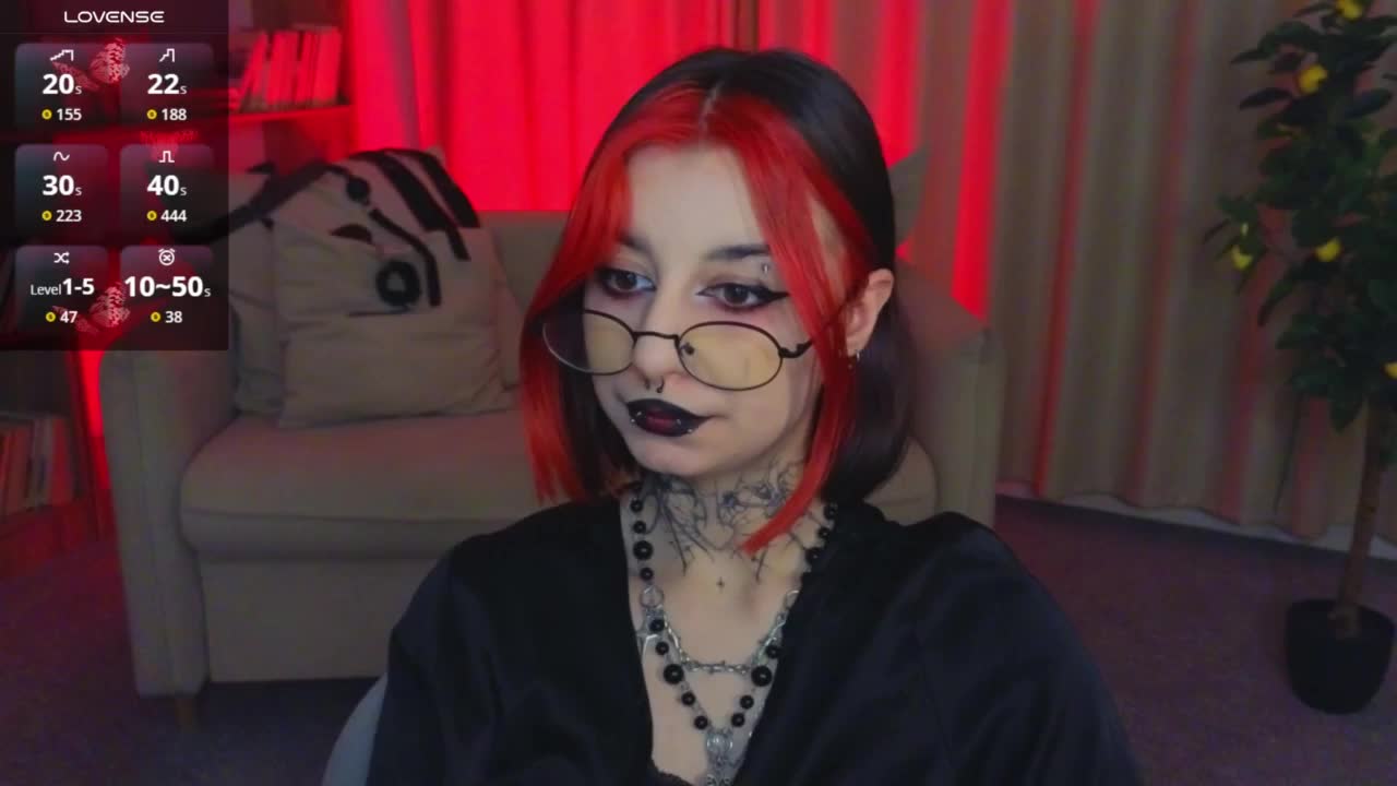 MistressMarcelline Adult Chat May 14, 2026