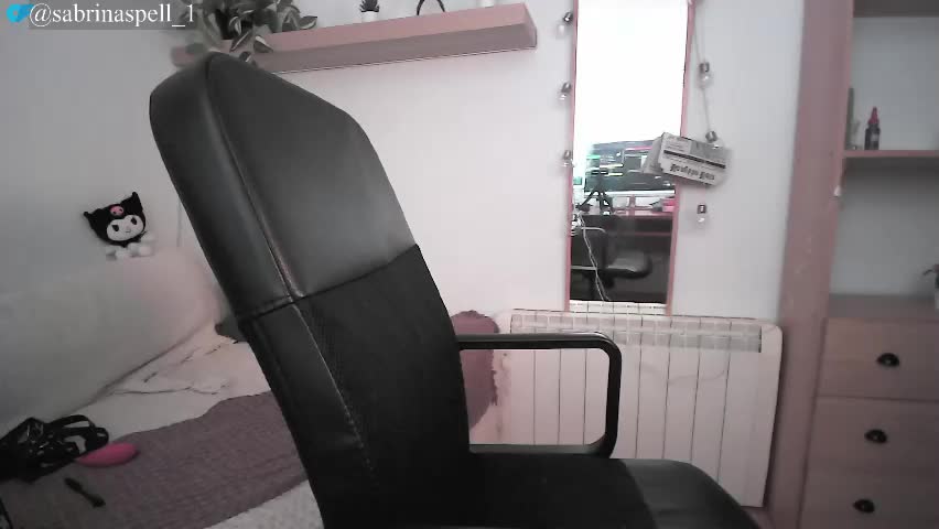 sabrinaspell_ Adult Chat May 14, 2026