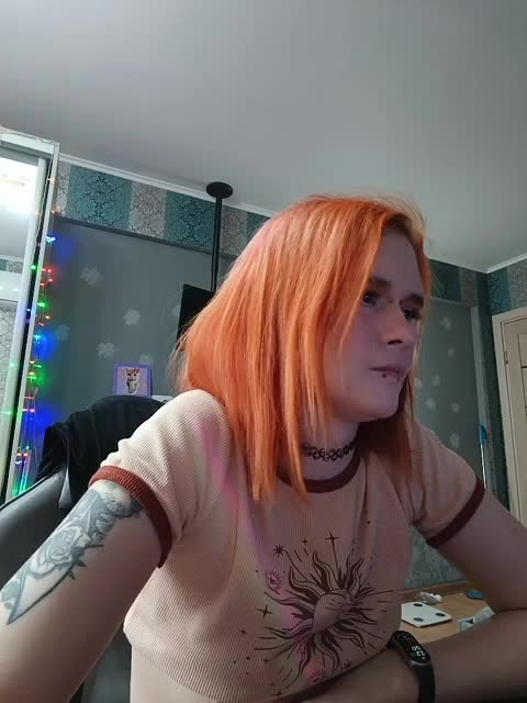 Colombina Adult Chat May 14, 2026