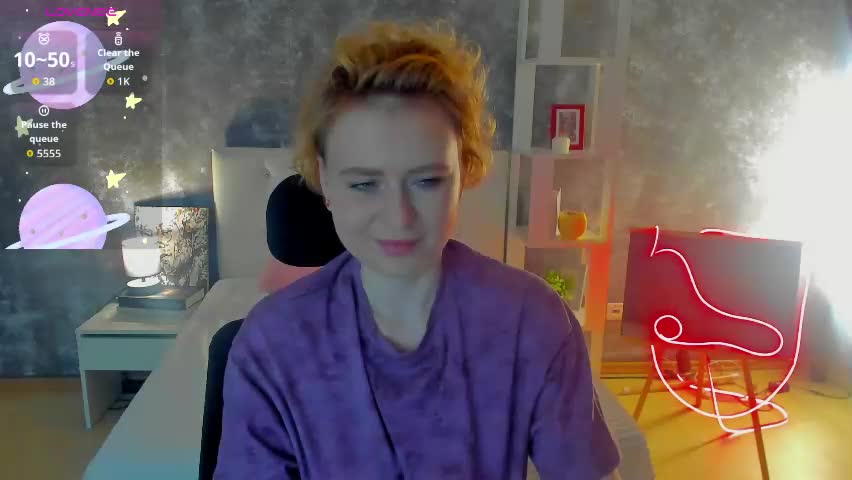 shiny_lisss Adult Chat May 14, 2026