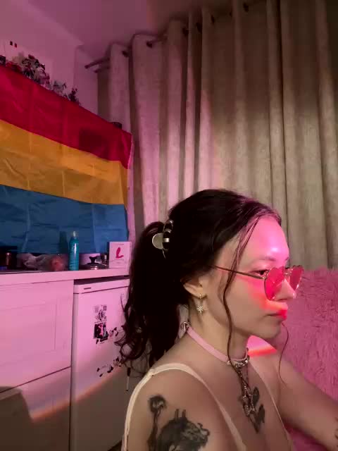 sofiedvige Adult Chat May 14, 2026