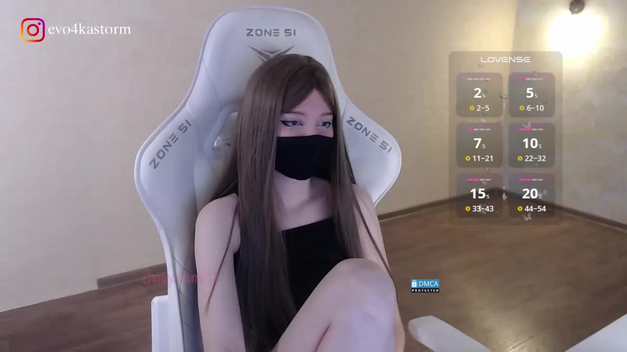 Evo4kaStorm Adult Chat May 14, 2026
