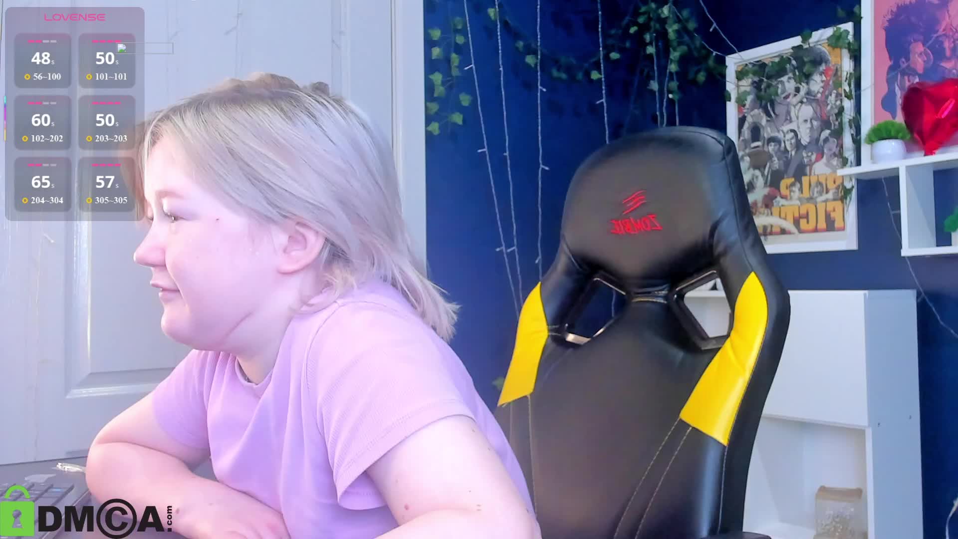 MiaFerd Adult Chat May 14, 2026