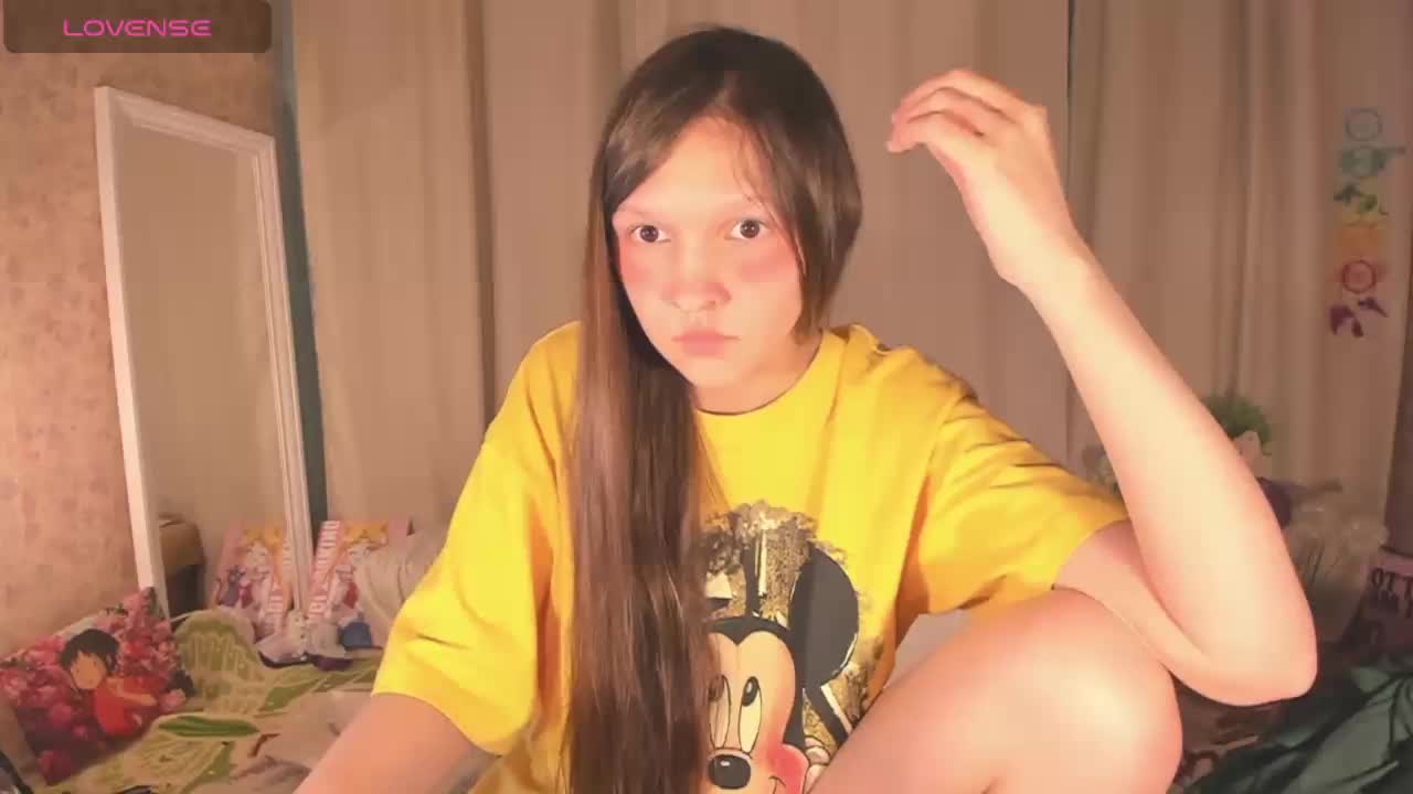 CuteLolly Adult Chat May 14, 2026