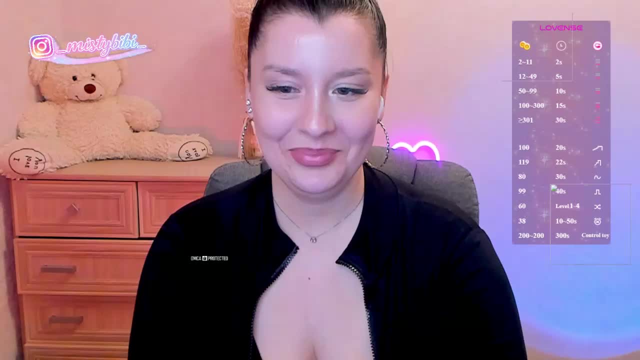 MistyBibi Adult Chat May 14, 2026