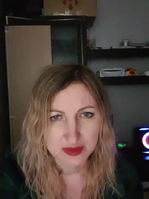 Nushka1984 Adult Chat May 14, 2026
