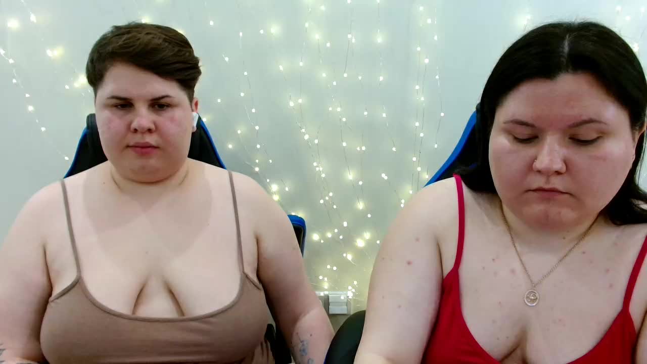 BeckyAndEllen Adult Chat May 14, 2026