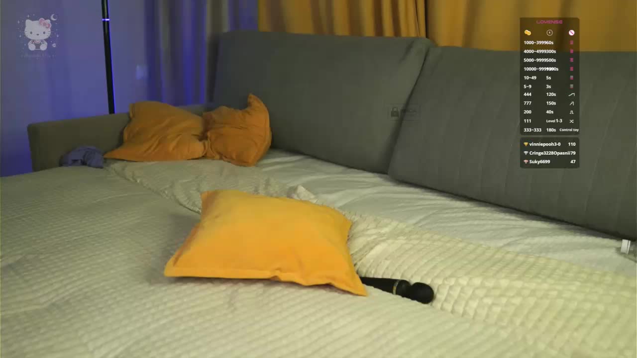 AngelinkaKitty Adult Chat May 14, 2026