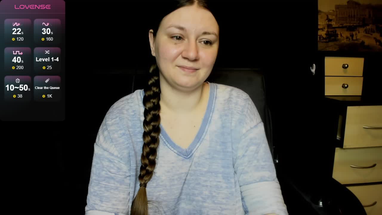 AlisaBacker Adult Chat May 14, 2026