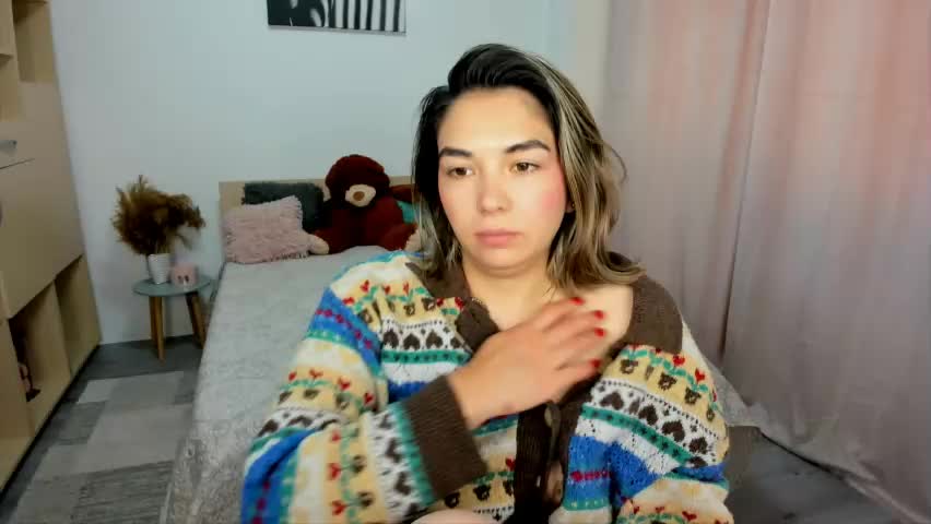 alexa_dolly Adult Chat May 14, 2026