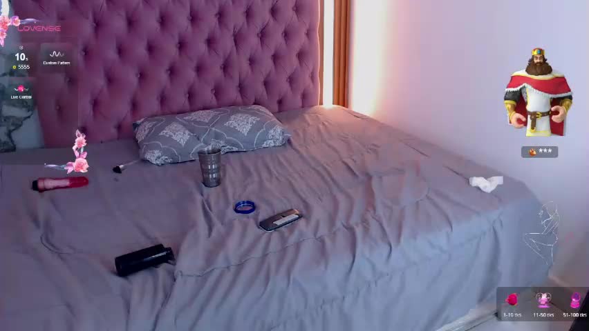 rosselyn_ Adult Chat May 14, 2026