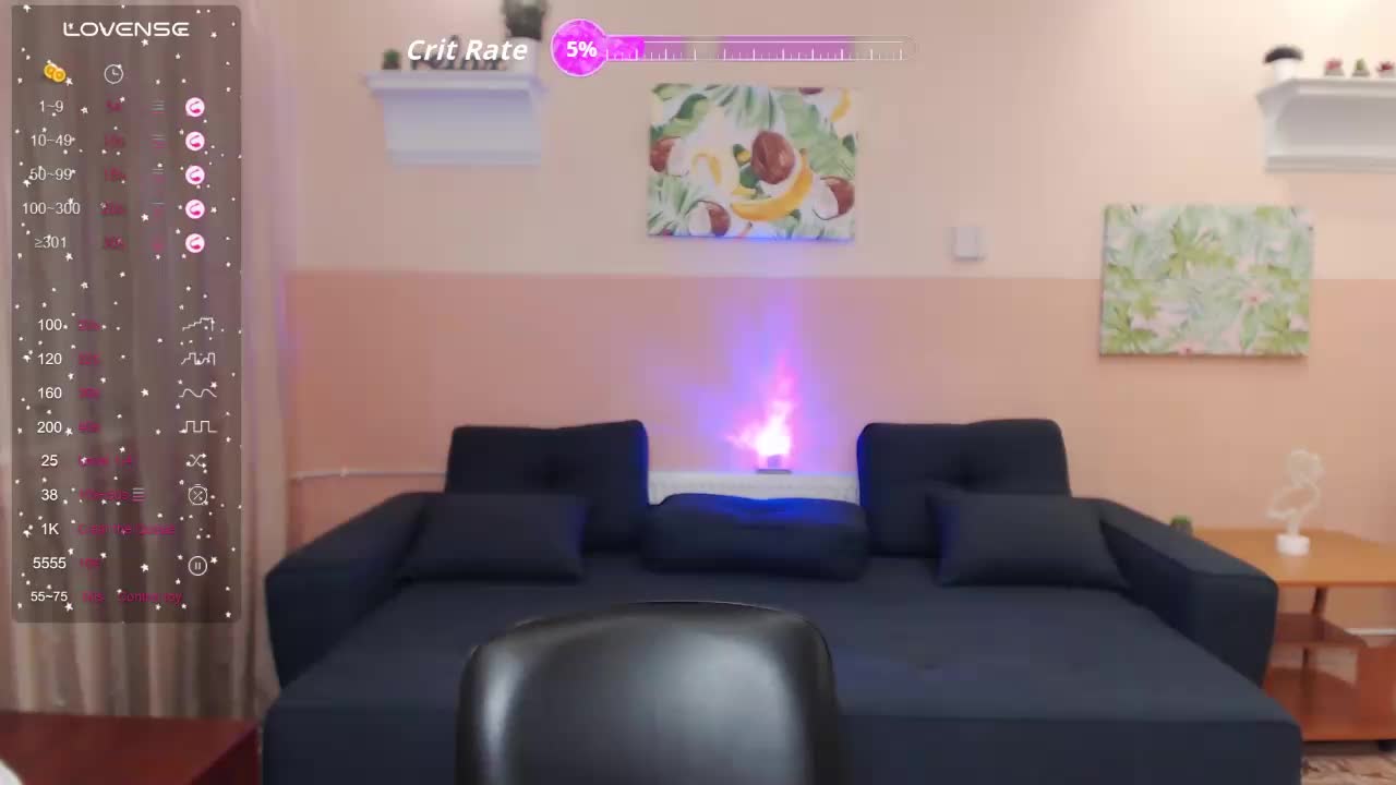 AliannaSoloKisses Adult Chat May 15, 2026