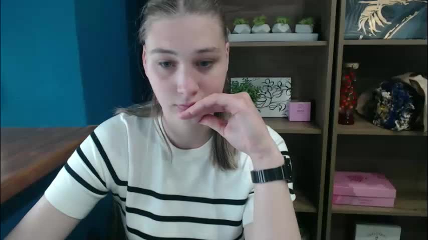 lucky_barbie Adult Chat May 14, 2026