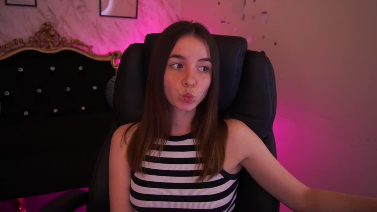 BabeDollie Adult Chat May 14, 2026