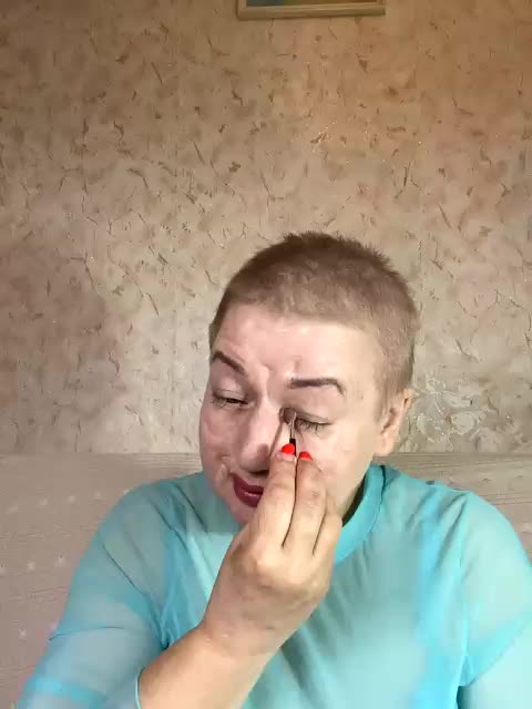 Barbara_milf Adult Chat May 14, 2026