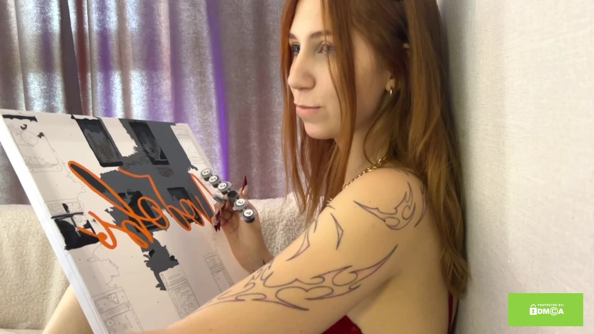 TastyVinni Adult Chat May 15, 2026