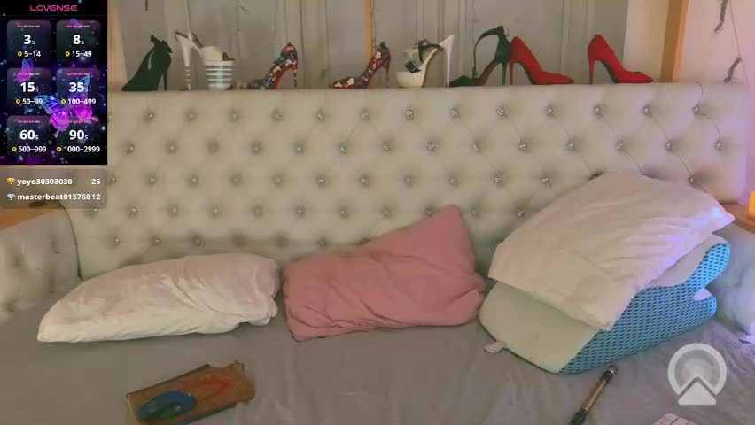 monikate_ Adult Chat May 14, 2026