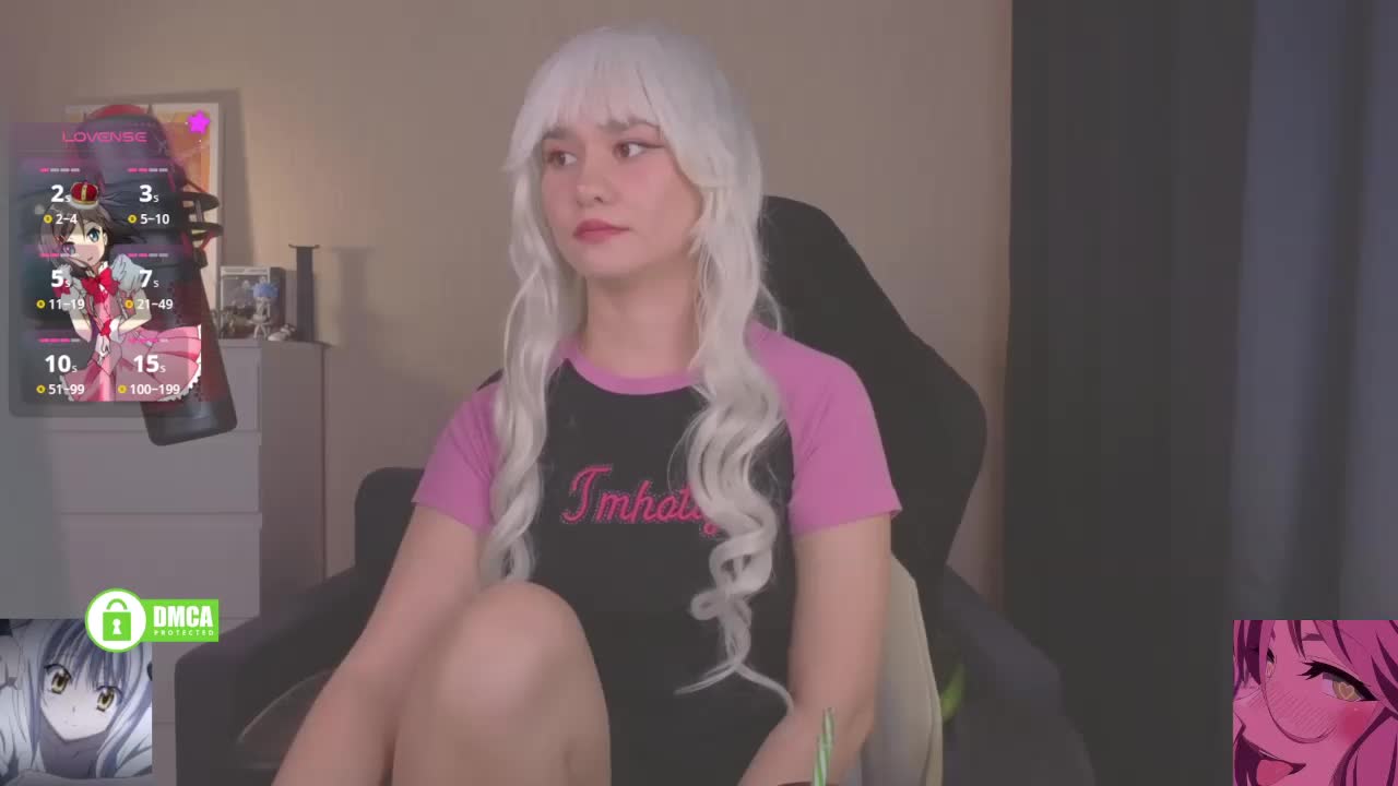 CreamMeow Adult Chat May 14, 2026