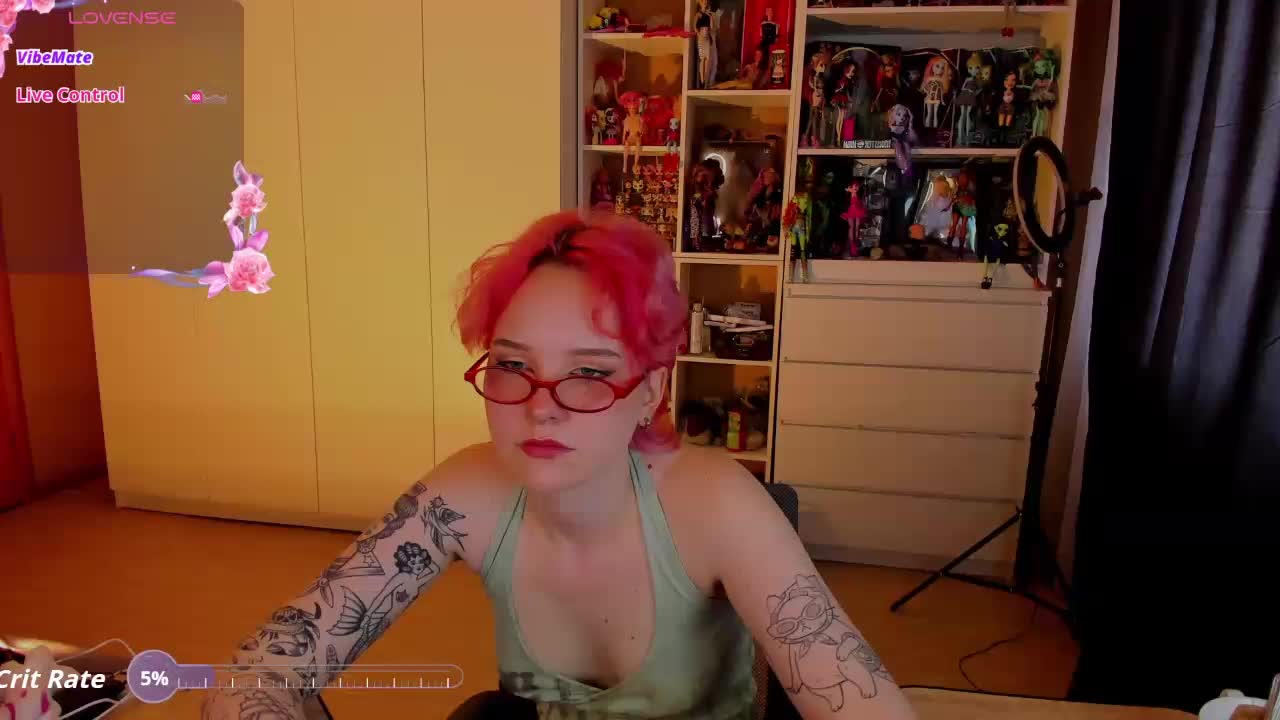 Cool-Love Adult Chat May 14, 2026