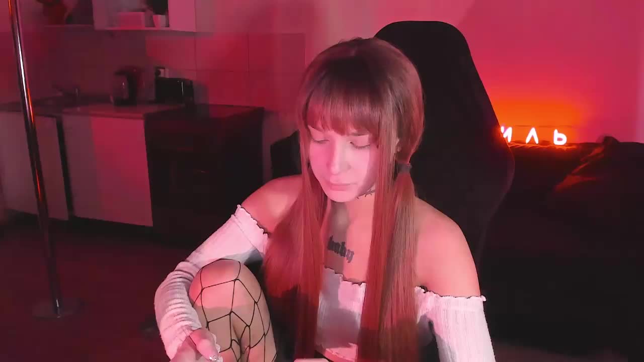 AshMila Adult Chat May 14, 2026