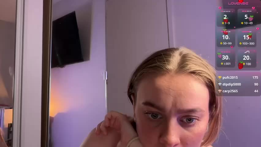 jjulietterose Adult Chat May 14, 2026