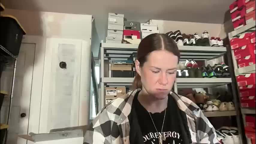 sammieplays Adult Chat May 14, 2026