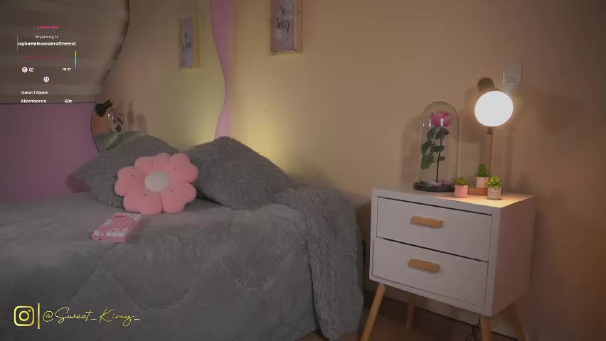 kimmy_sweet_ Adult Chat May 15, 2026