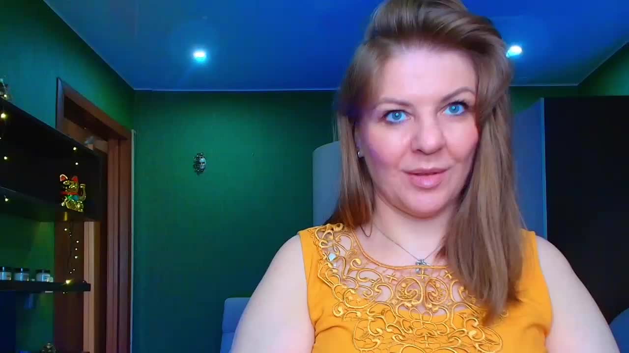 Veronika_Gold Adult Chat May 14, 2026