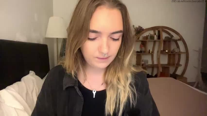 roxysweetdream Adult Chat May 14, 2026