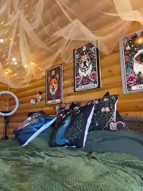 _AnnaMaria_ Adult Chat May 14, 2026