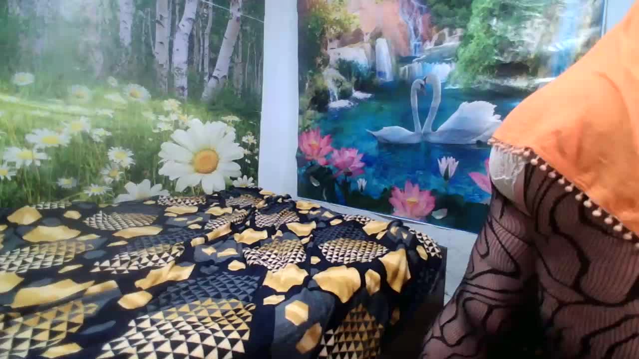 AnnaGoldXx Adult Chat May 15, 2026
