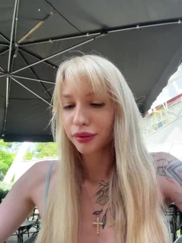 Cristi-Candy Adult Chat May 15, 2026
