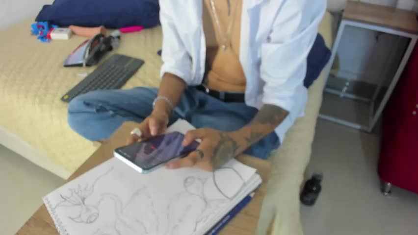 antony_d_ossa Adult Chat May 14, 2026