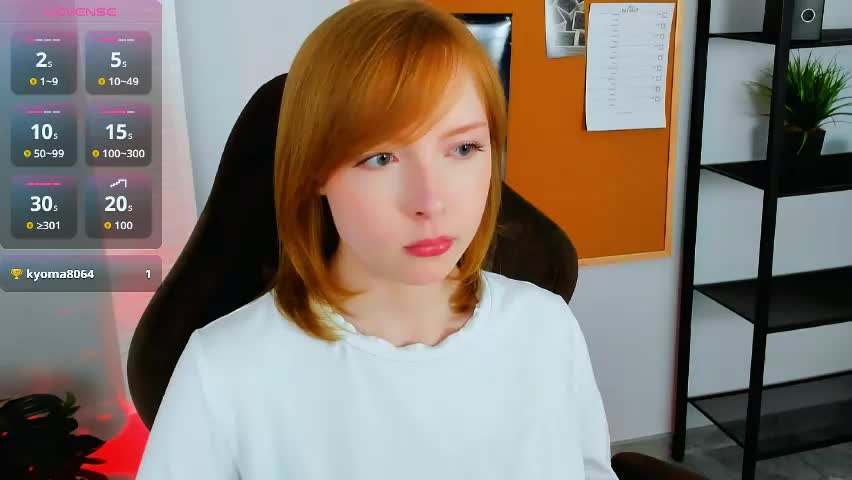 cherrycrushlove Adult Chat May 14, 2026
