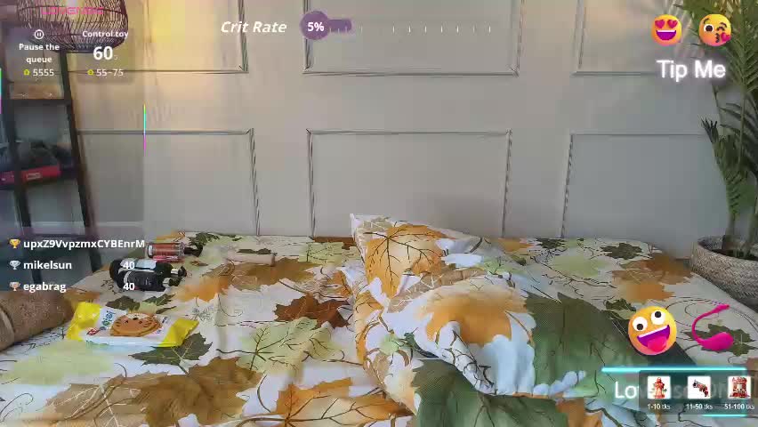 danibell_sweet Adult Chat May 14, 2026