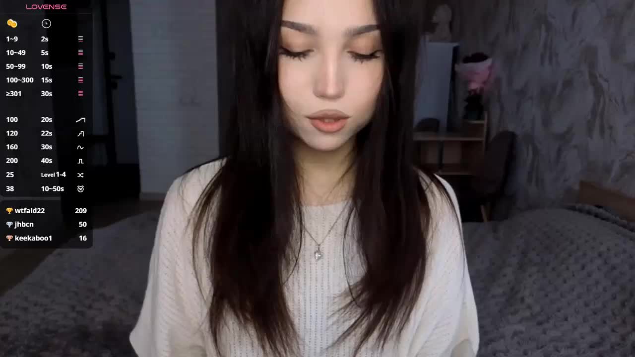MeghanEberting Adult Chat May 14, 2026
