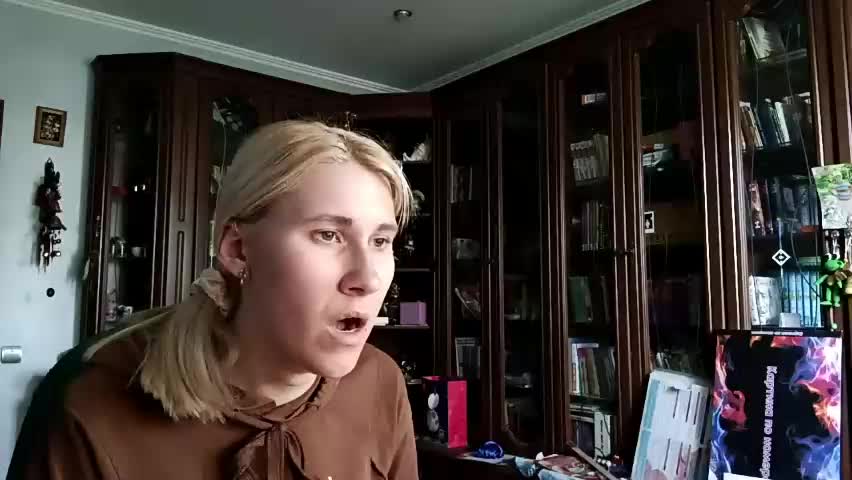 tranhardisty Adult Chat May 14, 2026