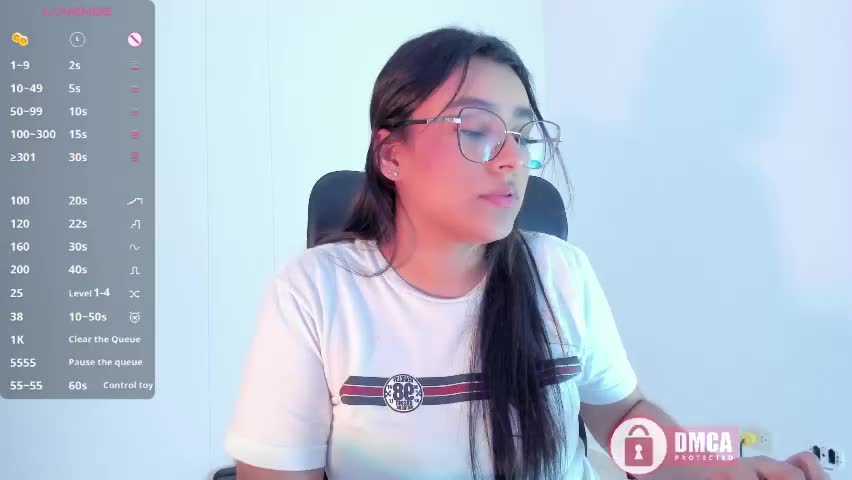 mypretty_isabella Adult Chat May 15, 2026