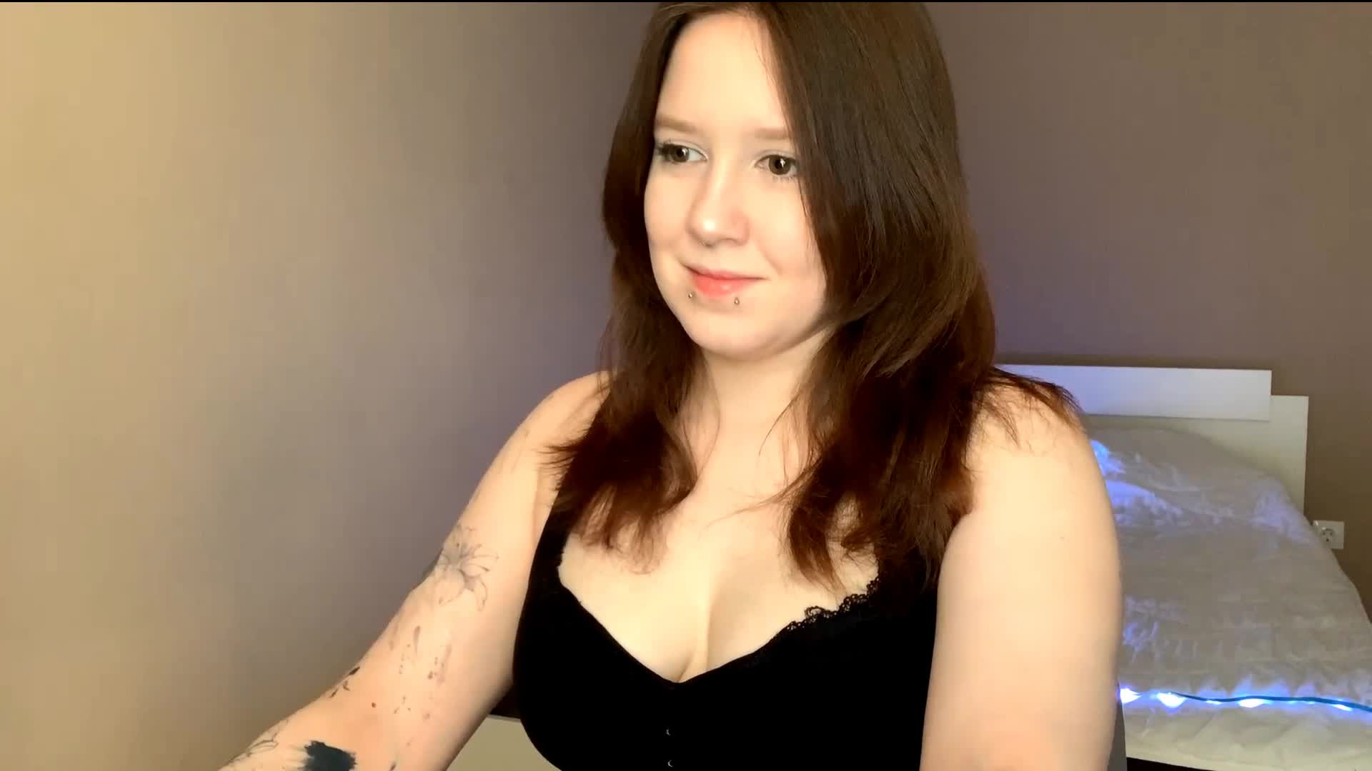BernettaEichert Adult Chat May 15, 2026