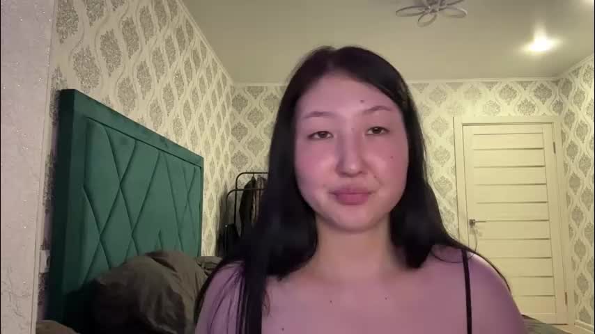 ameliya_kim Adult Chat May 14, 2026
