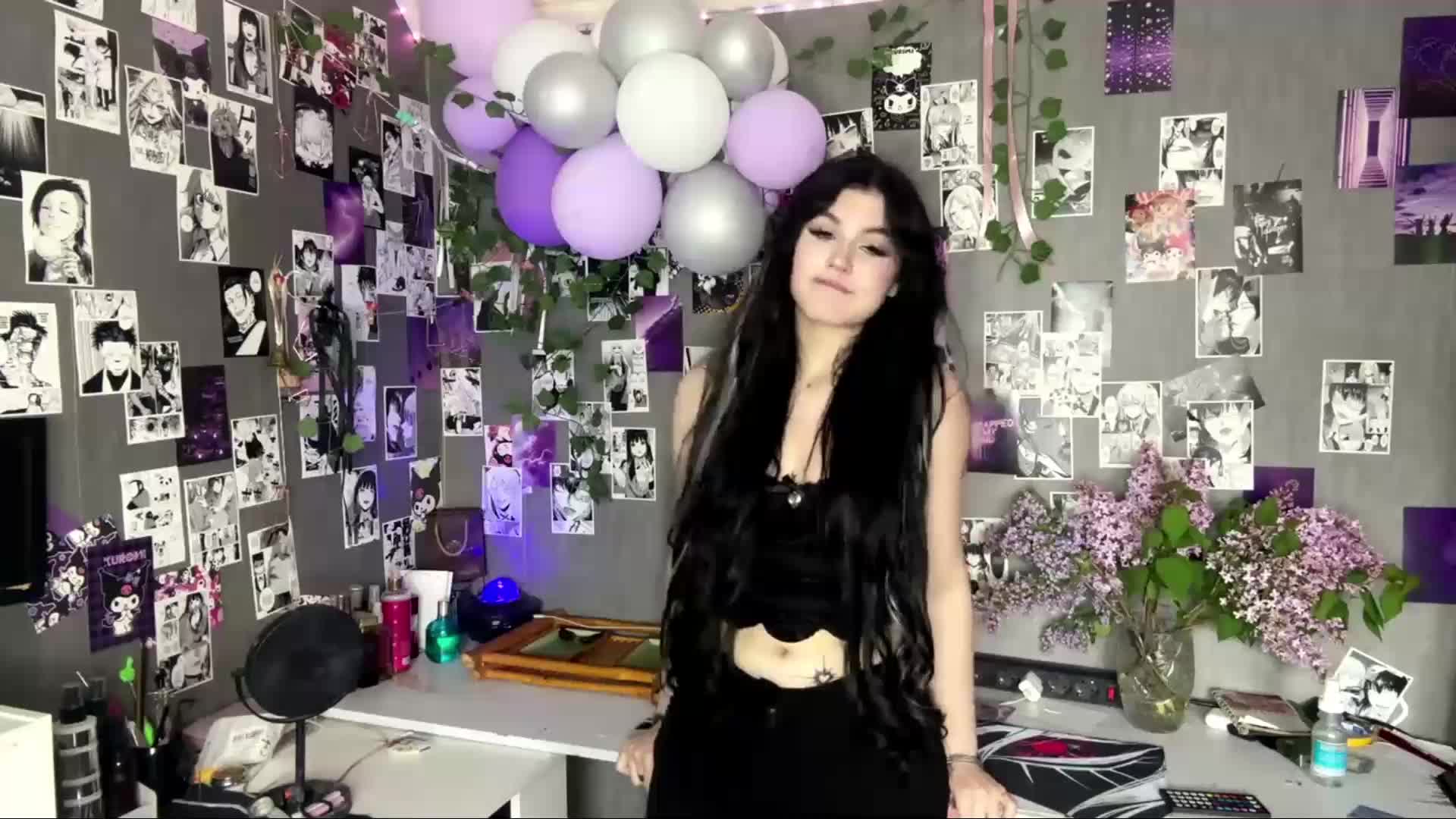 TressaKeliipio Adult Chat May 15, 2026