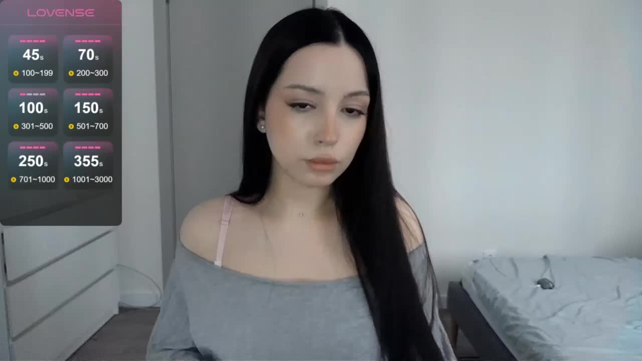 ShandraVanderwege Adult Chat May 14, 2026