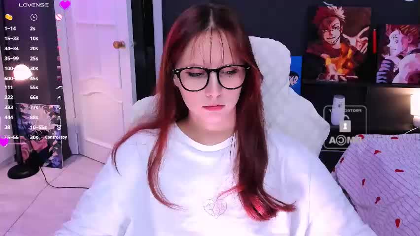 effie_lee Adult Chat May 14, 2026