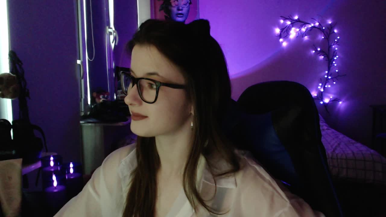Cherry-Luna Adult Chat May 15, 2026