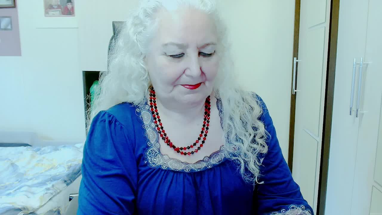 GrannyWants Adult Chat May 14, 2026