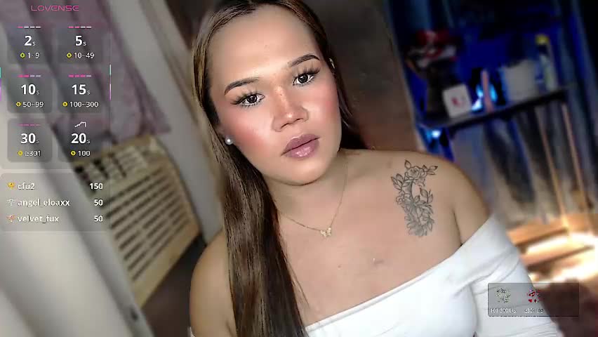 precious_ariah Adult Chat May 14, 2026