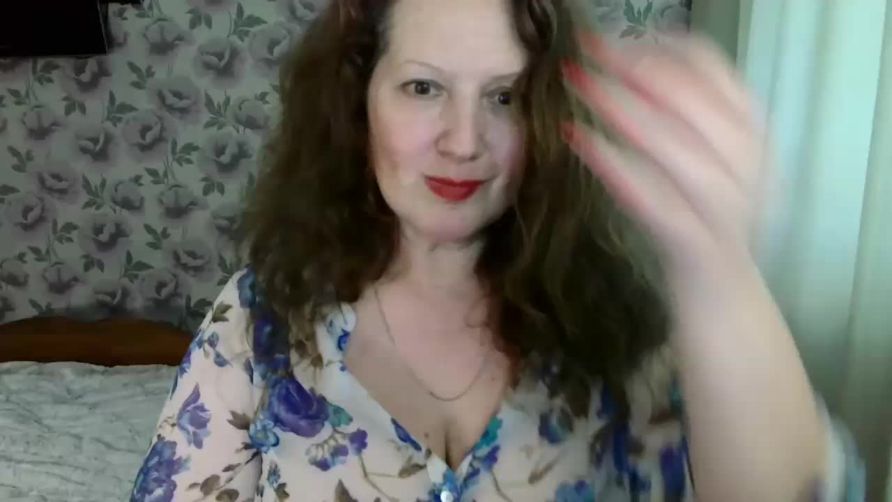 AriaLust Adult Chat May 15, 2026