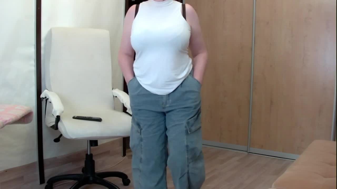 IrennaShine Adult Chat May 14, 2026
