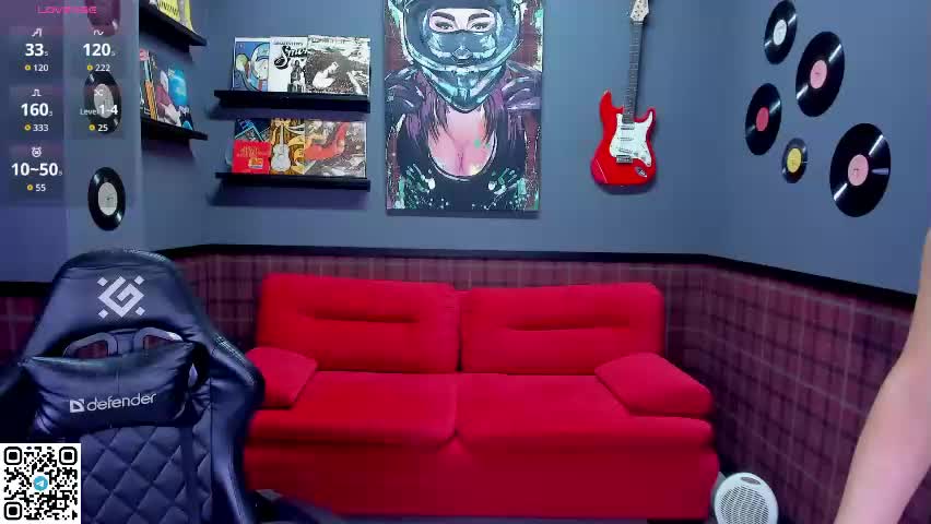 barbara_santiago Adult Chat May 14, 2026